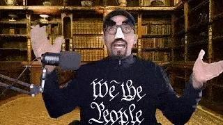 AxeTruth Live - Visit me at AxeTruth.com for more info!