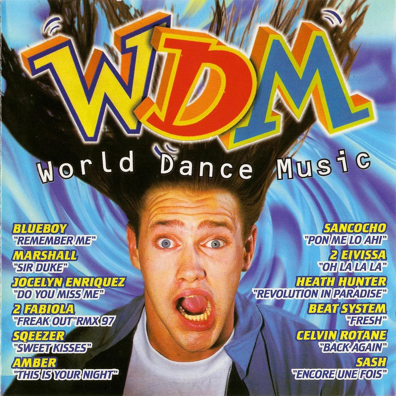 world-dance-music