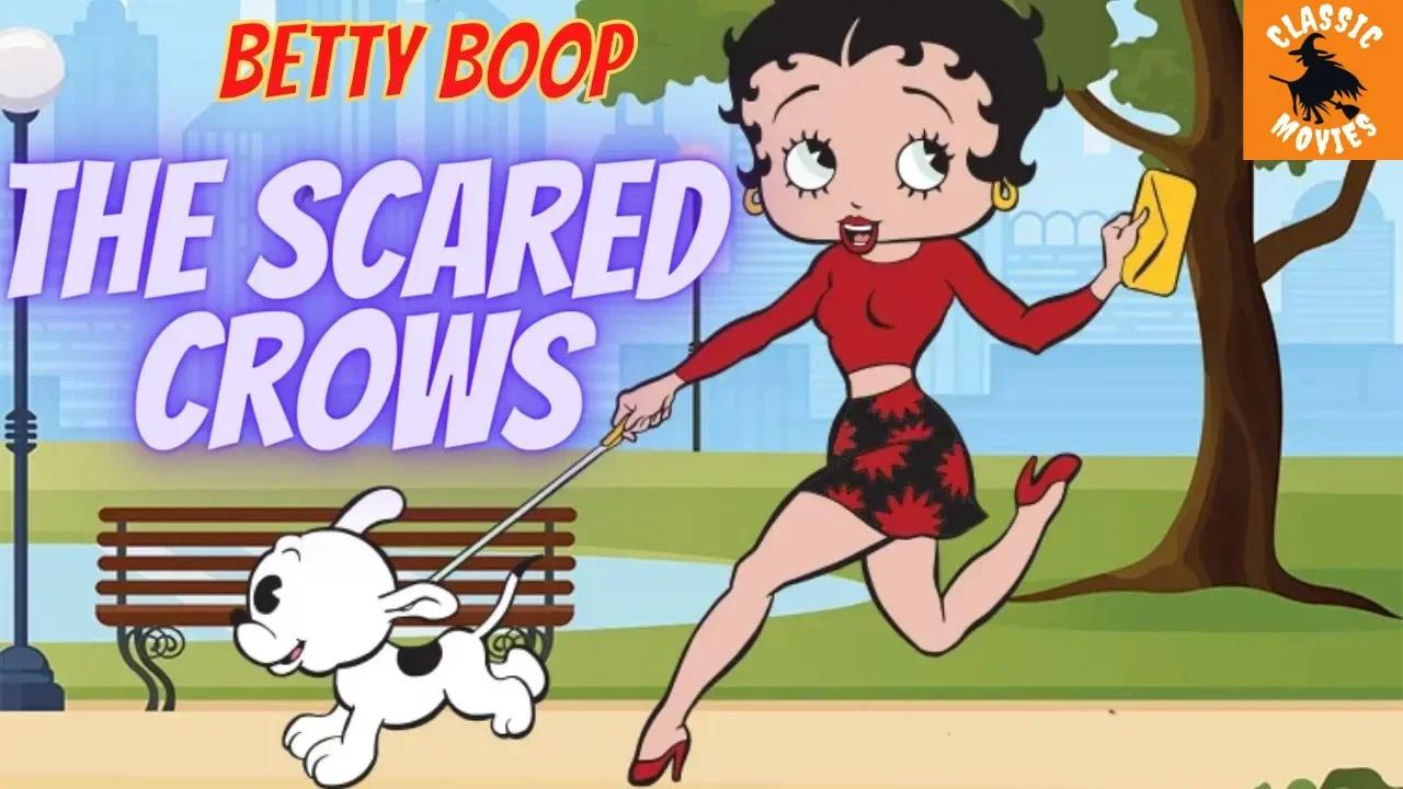 Classic Cartoon : Betty Boop 