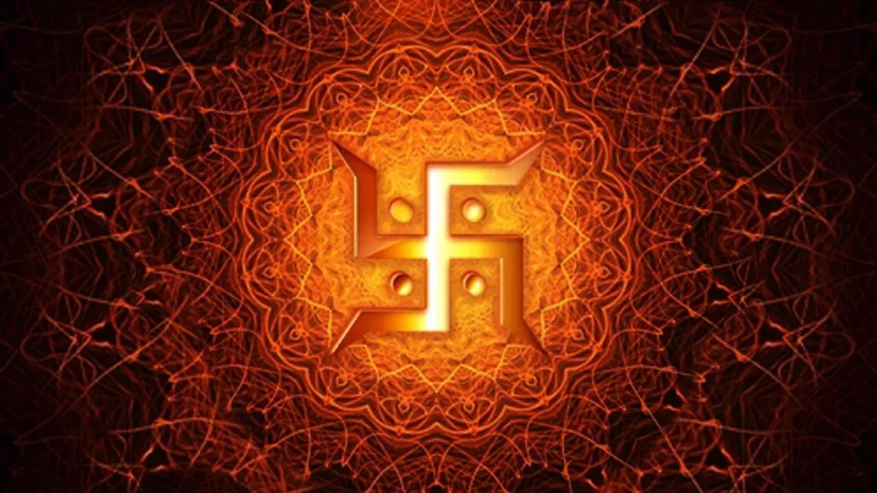 The Ancient and Forgotten Swastikas