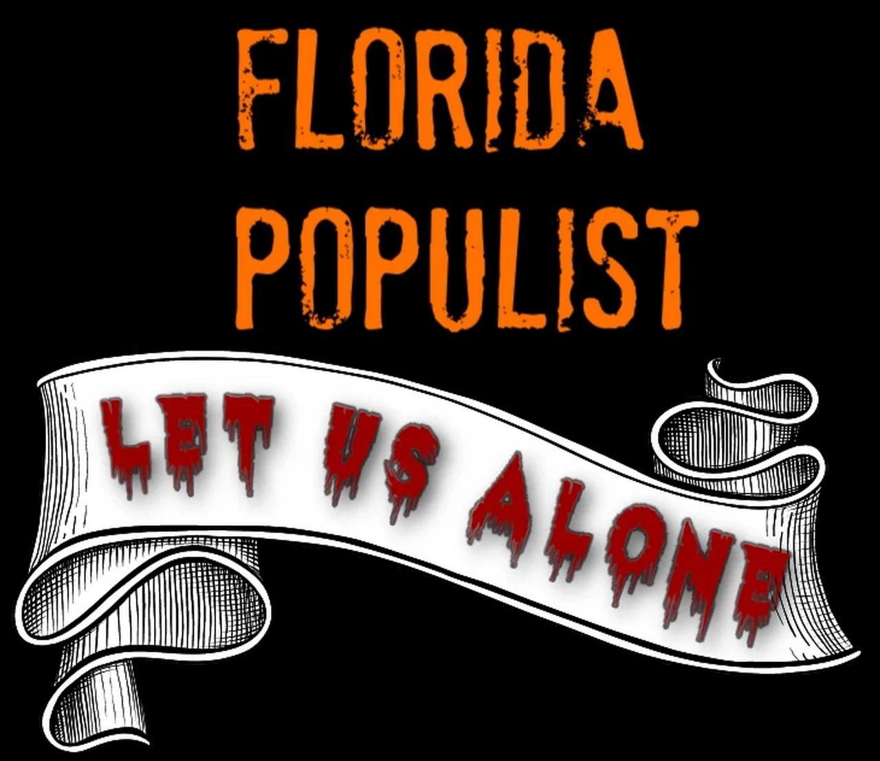 The Populist Retreat Is A Liberal Fever Dream