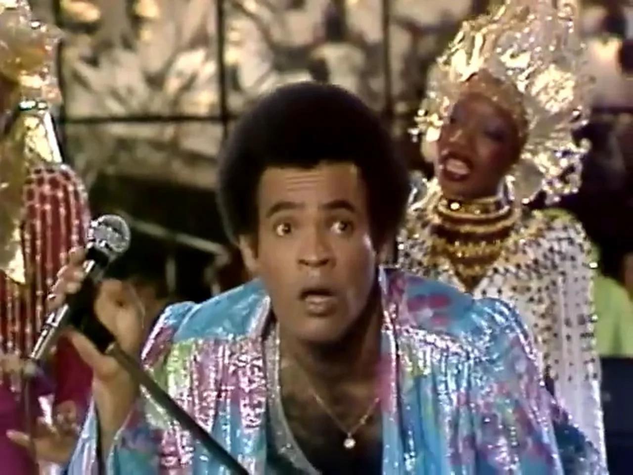 Boney M. - Daddy Cool (Sopot Festival 1979)