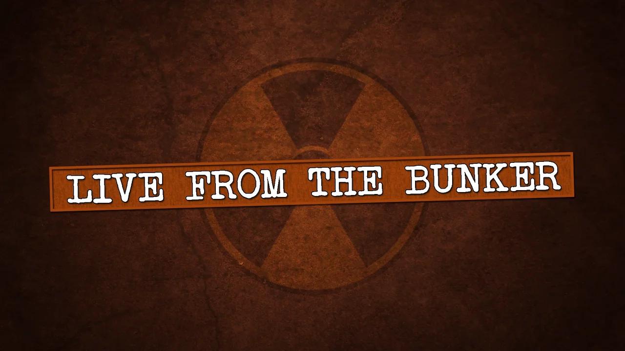 Live From the Bunker 473: Sending the Wrong Message | G4TV Implosion Aftermath