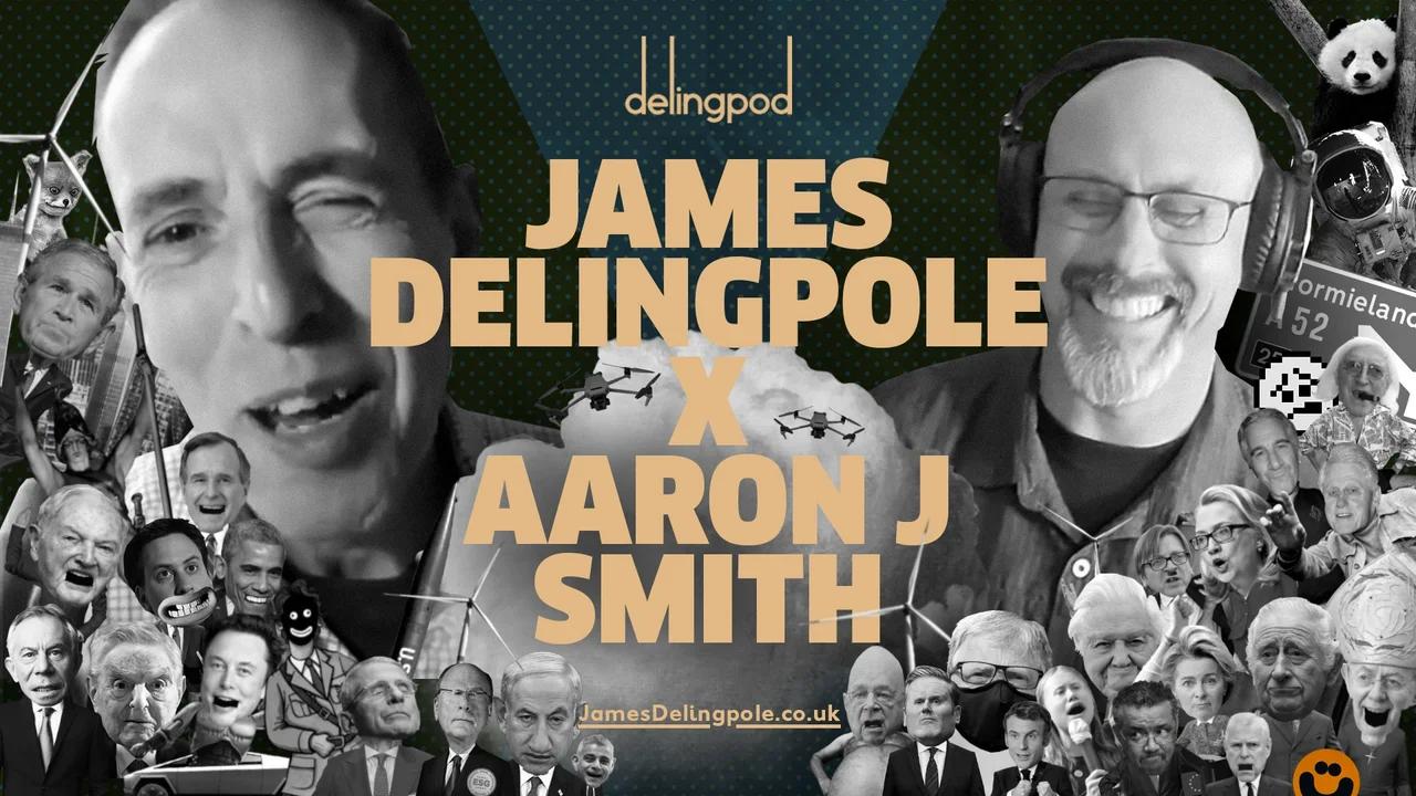 Aaron J Smith
