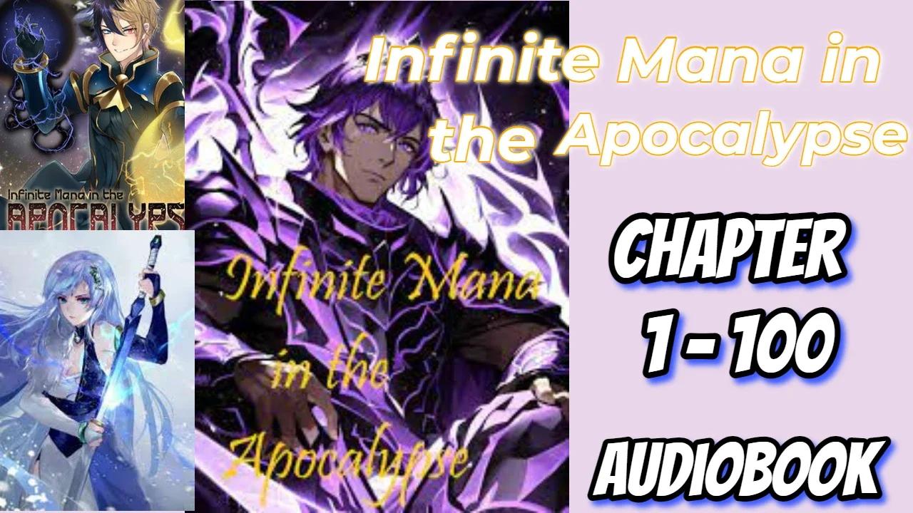 Infinite Mana In The Apocalypse Novel Updates odysee.com