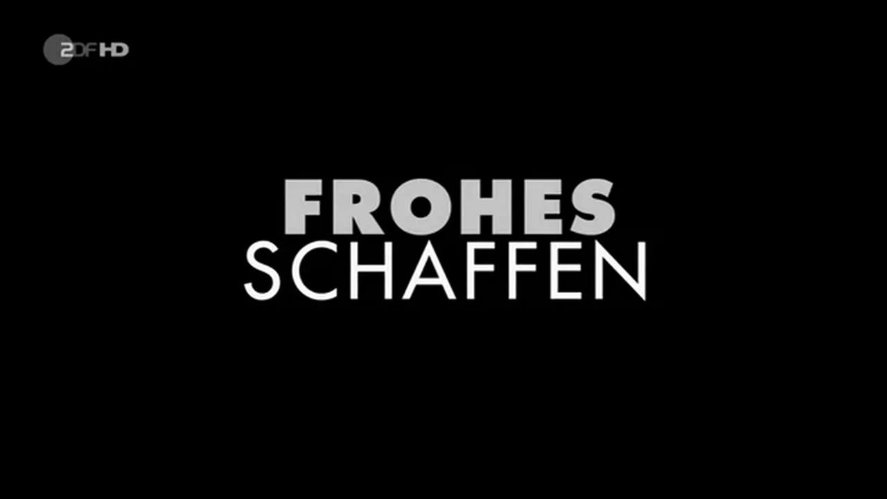 ⁣Frohes Schaffen - Ein Film zur Senkung der Arbeitsmoral