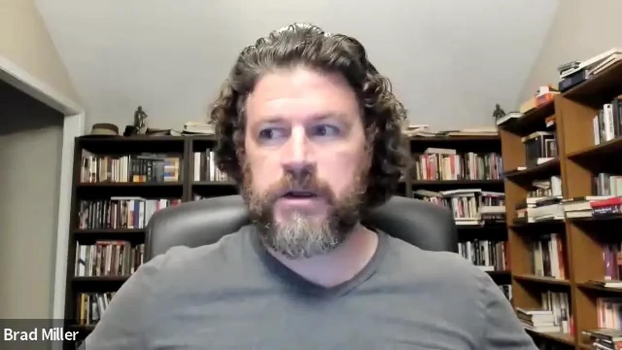 Stop Blaming Silicon Valley for Human Decay