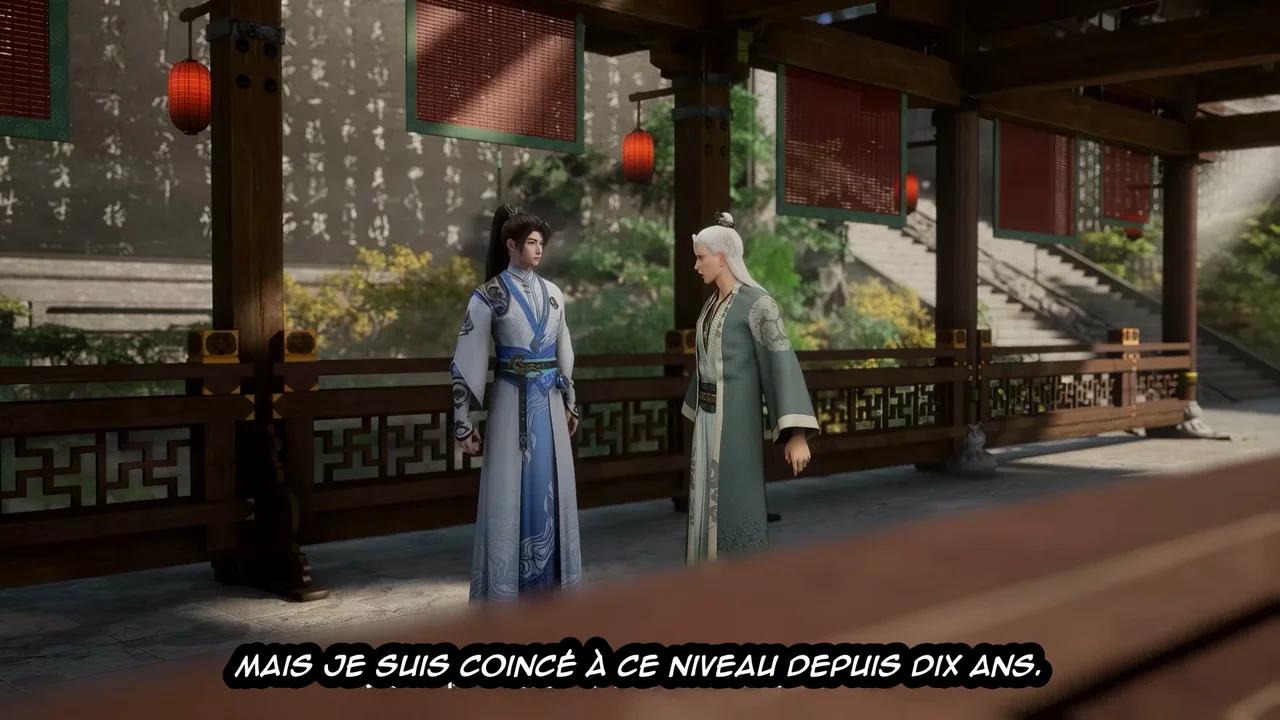 Alchemy Supreme 054 vostfr