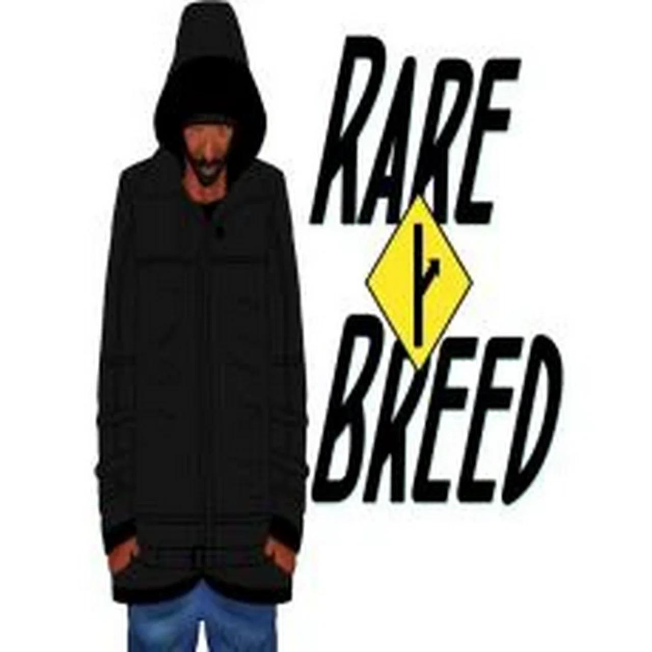 The Rare Breed Theory