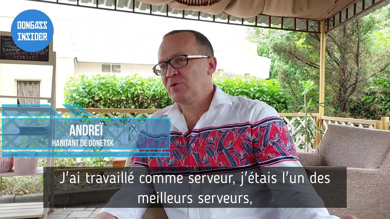 L'Ukraine pendant l'URSS, après les deux Maïdans, et futur de la RPD ...