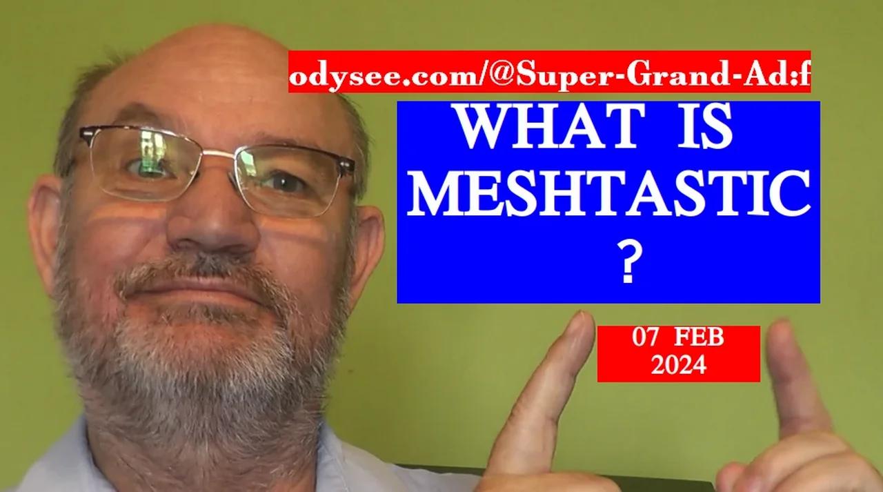 meshtastic private message