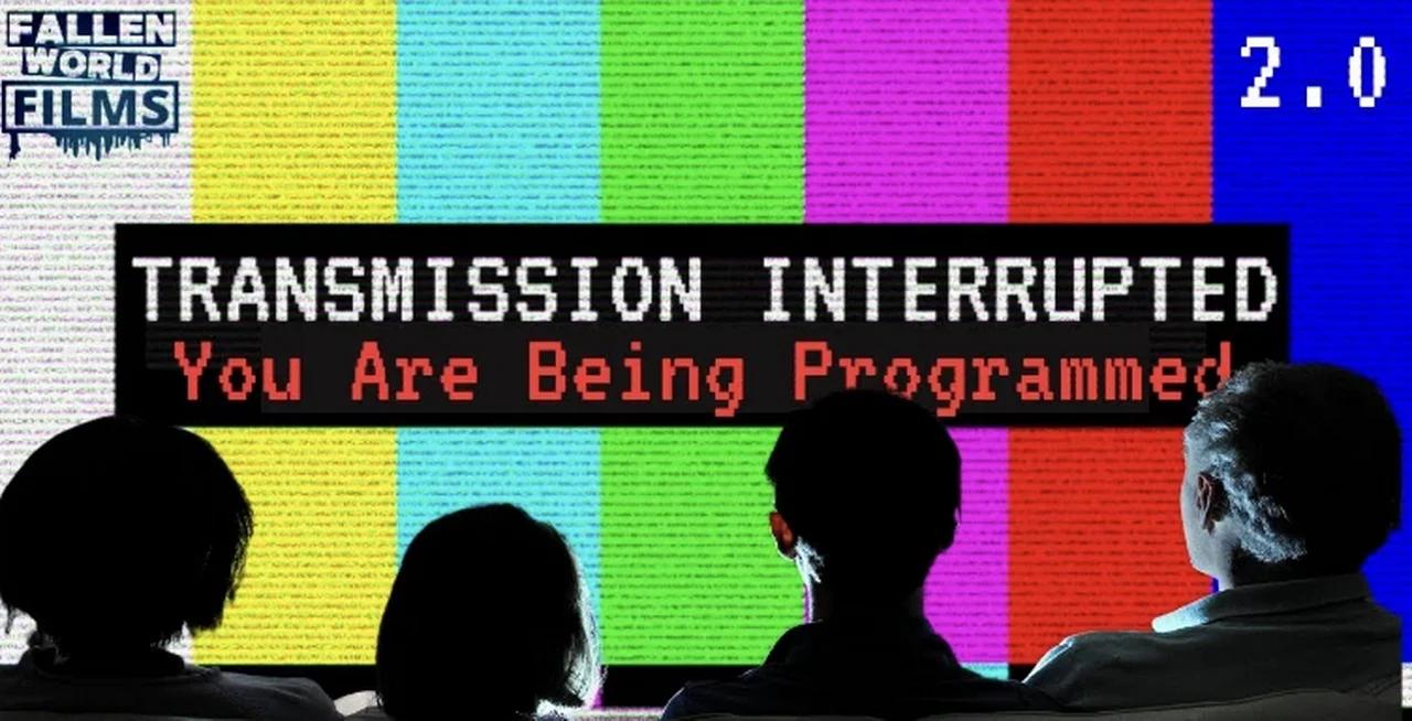 Transmission Interrupted