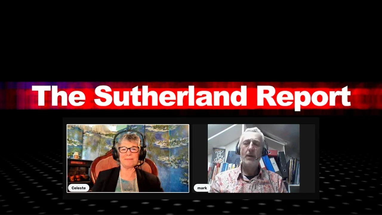 Celeste Solum Interview