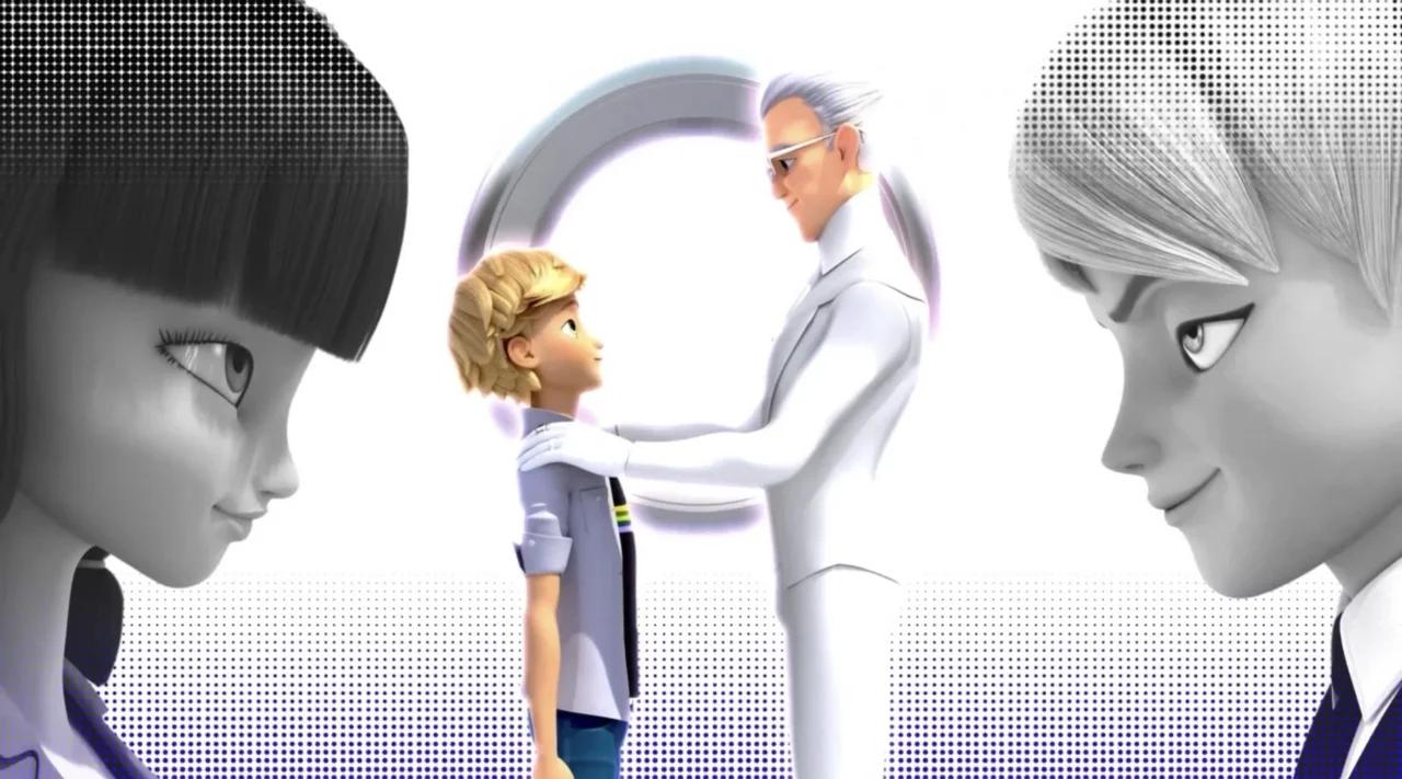 Miraculous Staffel 5 folge 2 deutsch