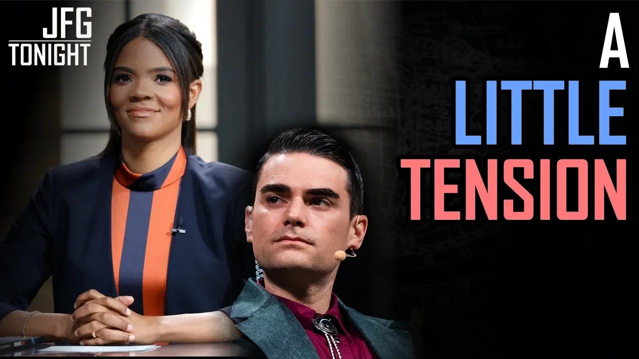 A Little Tension | JFGT #991