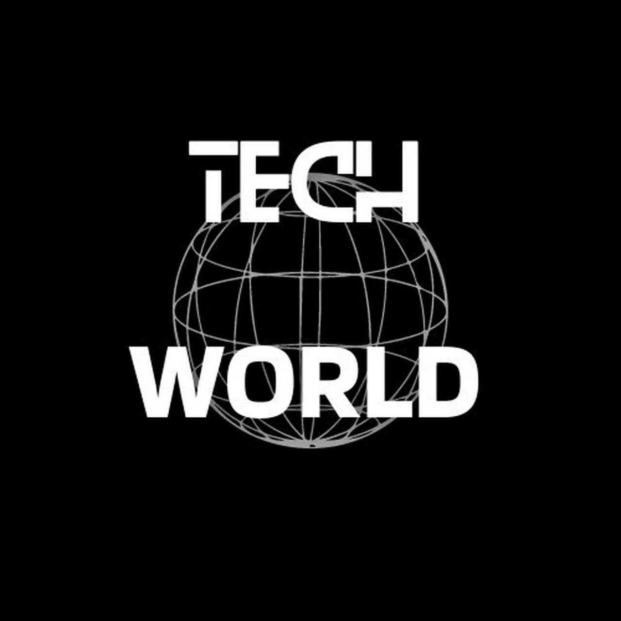 Tech world