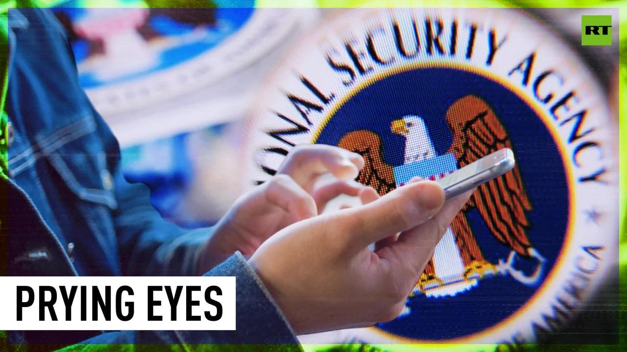 Not Surprised If Nsa Collects Private Data From Your Phone Russia S