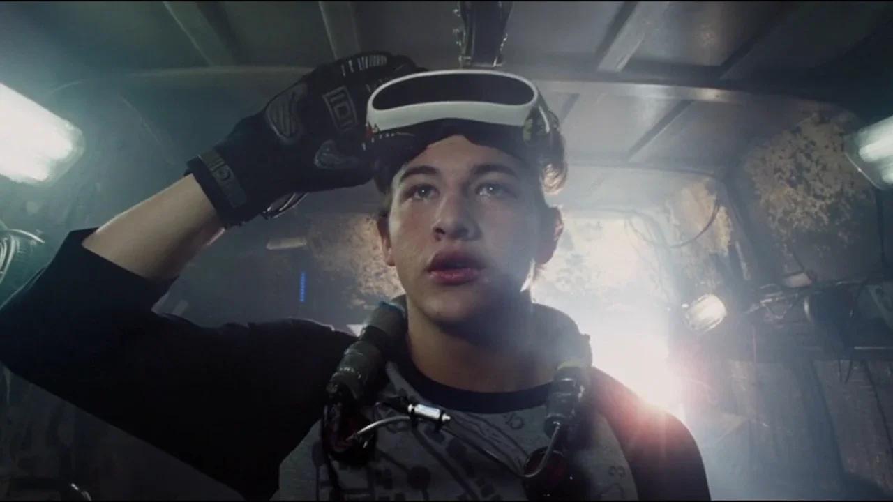 Ready Player One - Winning the Copper Key