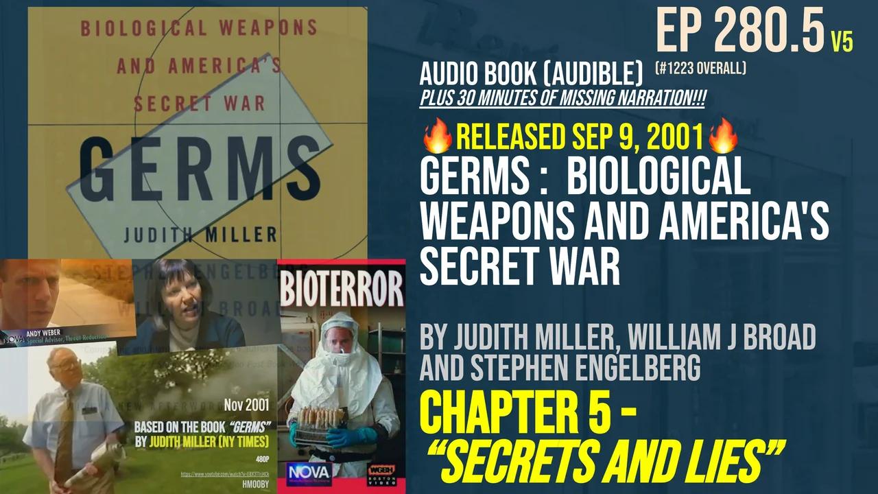Audiobook 