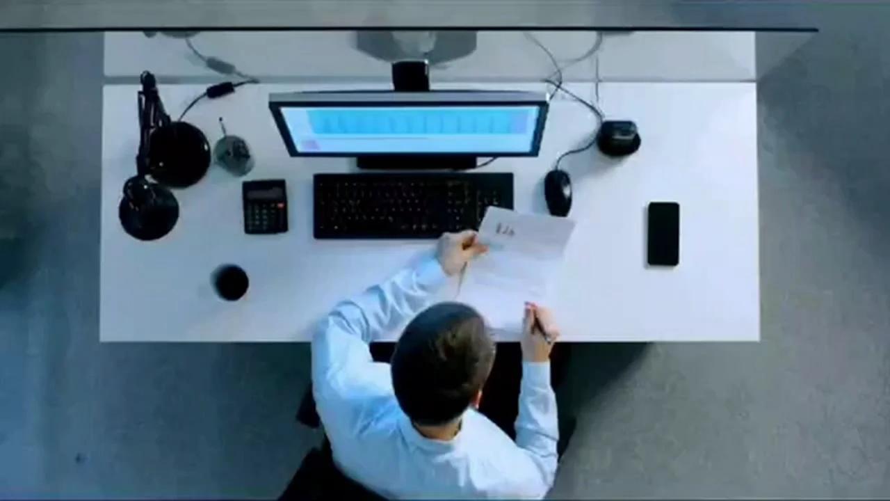AI in Excel ｜ Excel Shortcuts Guide: Keyboard Tips and Tricks to Increase Efficiency