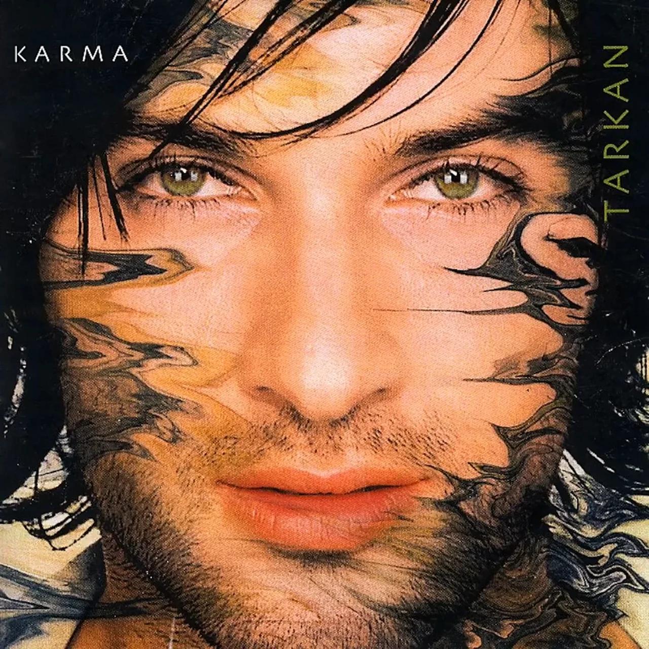 tarkan - Kuzu Kuzu-