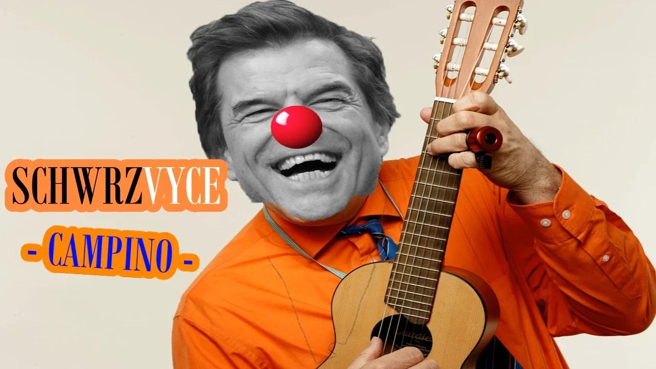 SchwrzVyce - Campino SchwrzVyce - Campino