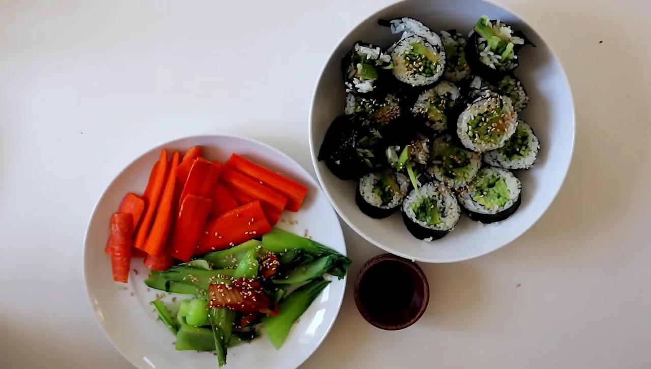 Thumbnail for Weight Loss Meal Plan Vegan At Home Or Away