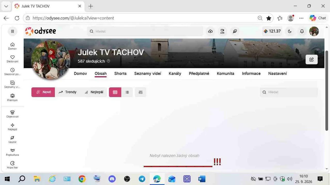 video