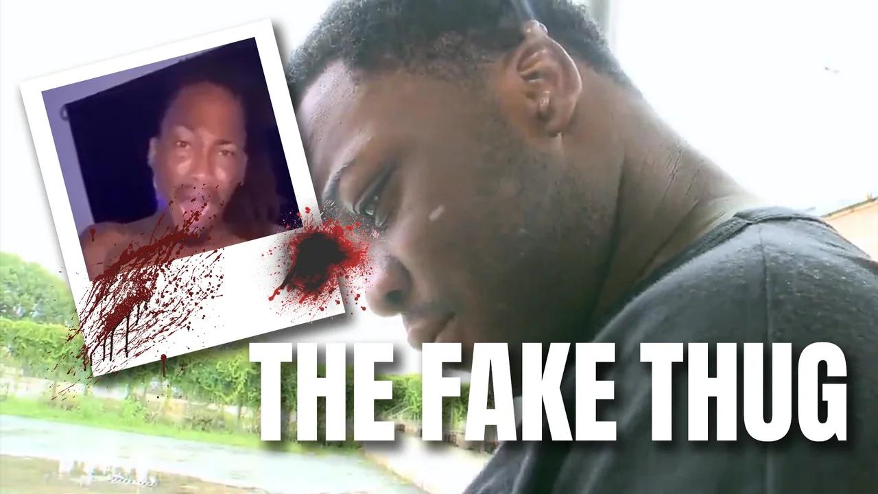 Thug Hunter Side Story Season 1 The Thug Shaker Incident
