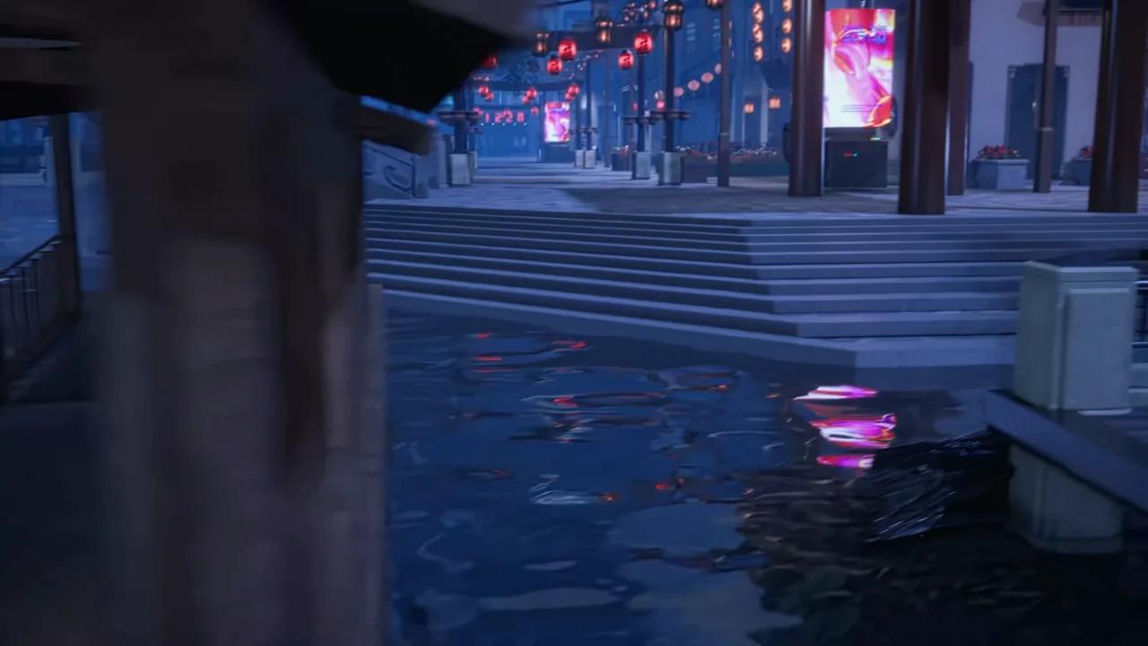 Divine Dragon Star Lord 21 vostfr