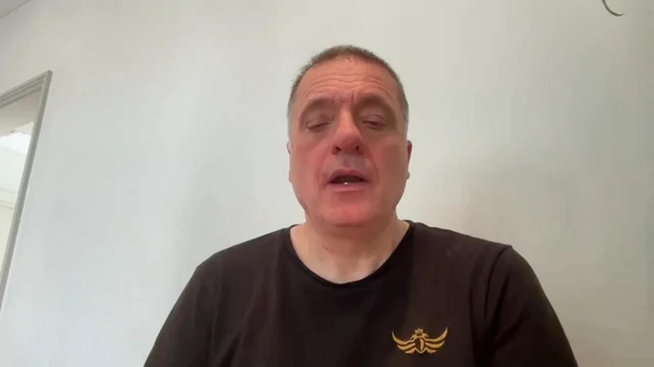 Israel Admits Long Attrition War Iran Huge Missile Arsenal; Putin Hints End Goal Ukraine Is Russia
