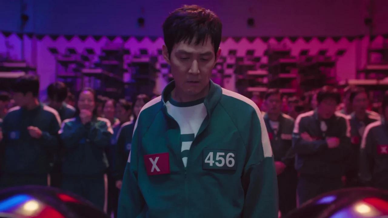 Descargar El Juego Del Calamar Castellano Mega odysee.com