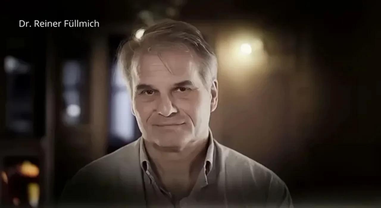 Dr. Reiner Füllmich - Sprachnachricht - 07.02.2024