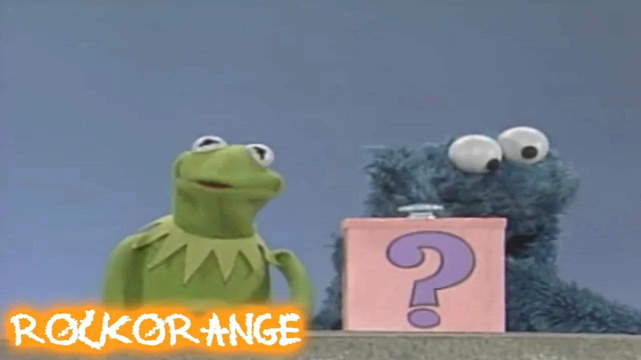 The Mystery Box [edited] (by Rockorange)