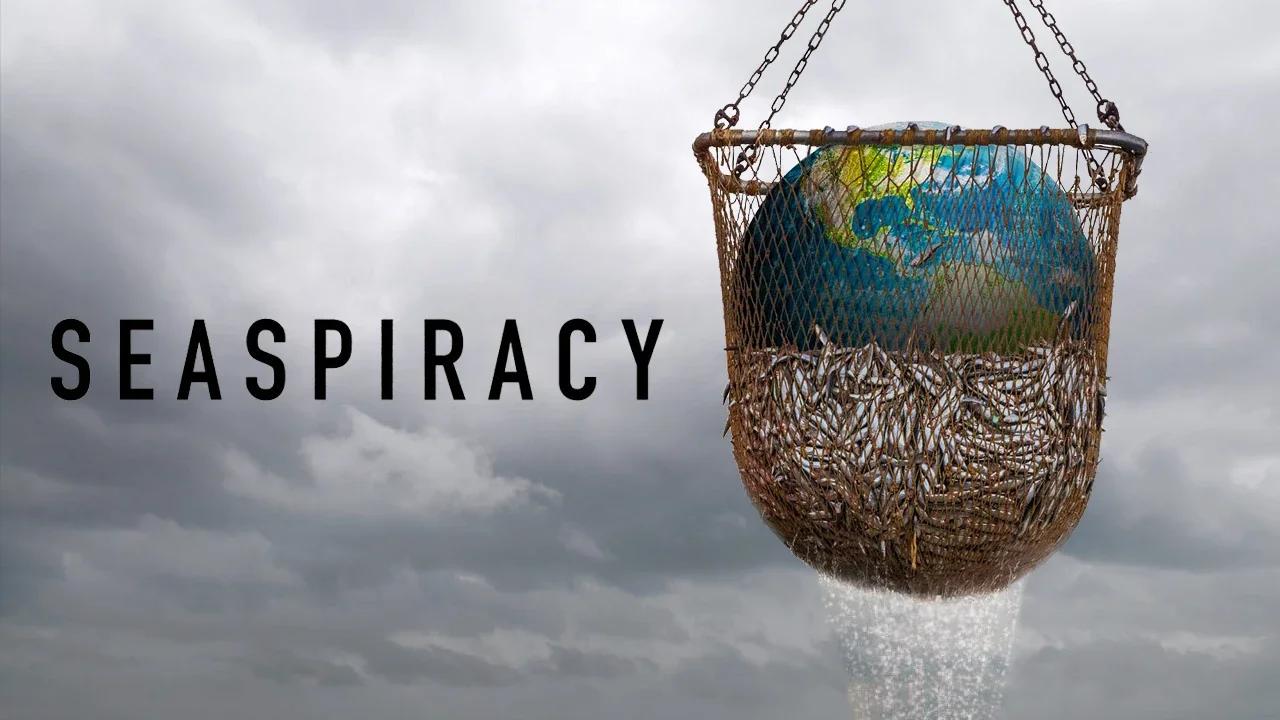 Seaspiracy (2021) - Documentary