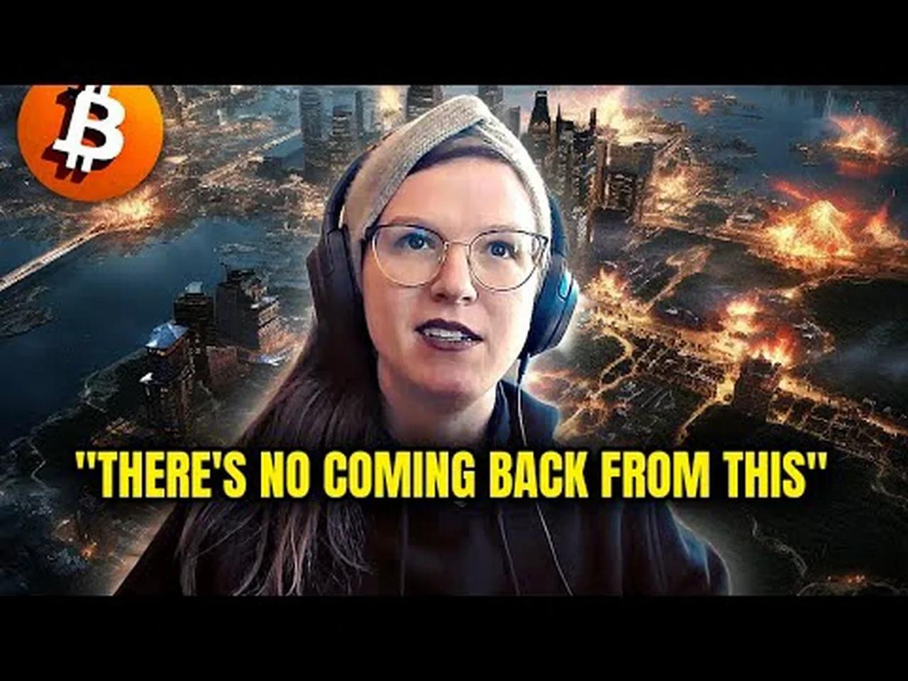 👹☣🔺👁🔺☣👹The Truth about BlackRock Will Collapse the Entire System ...