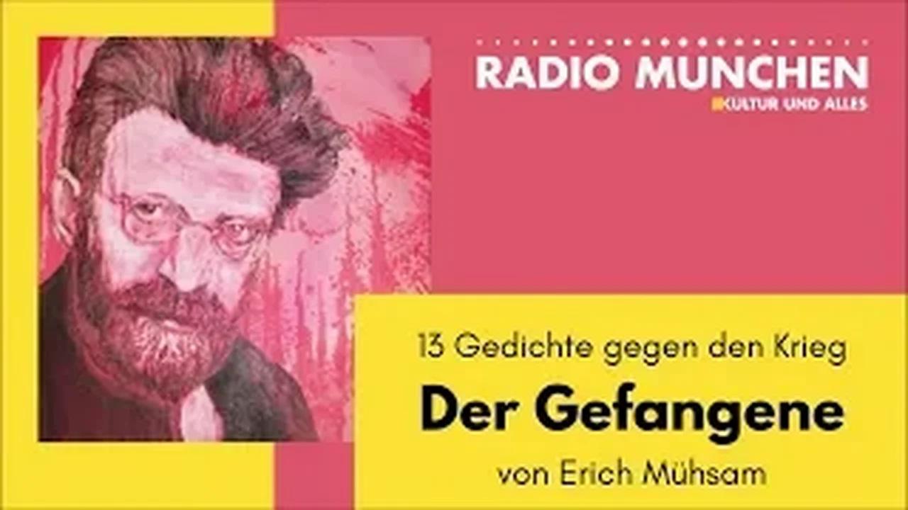 Gedichte Gegen Den Krieg Brecht