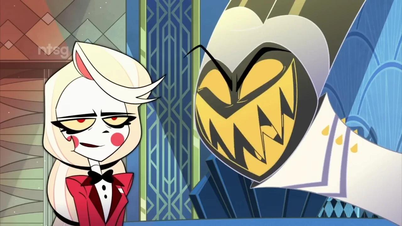 Hazbin Hotel - Episode 1 Leak - Full