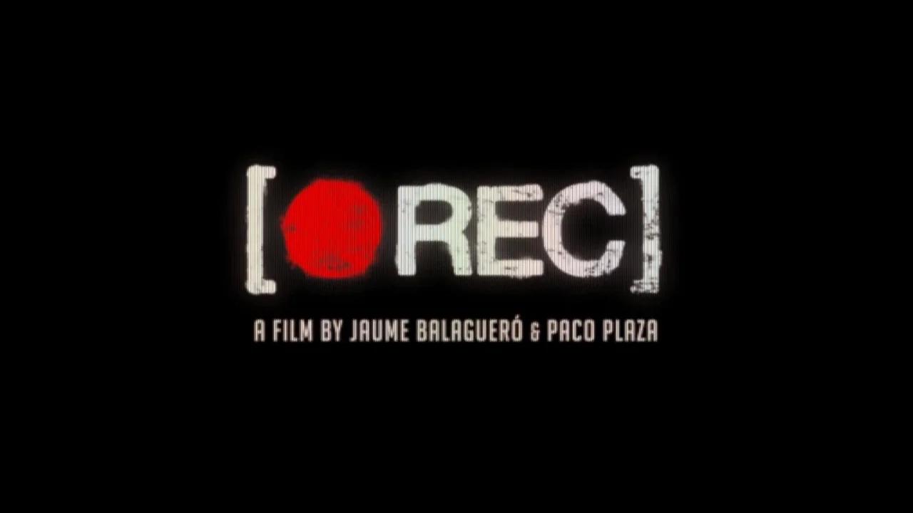 Rec Official Uk Trailer