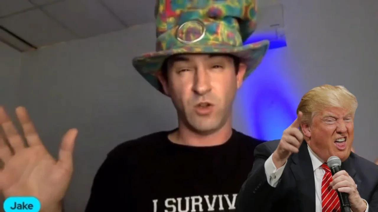 My Impression of Donald Trump and his Supporters