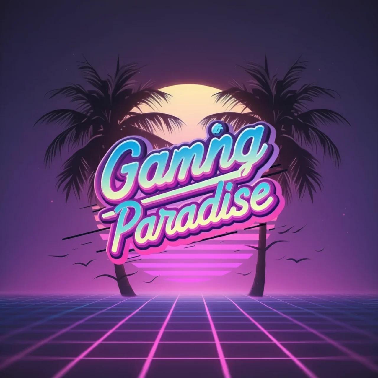 Gaming-Paradise