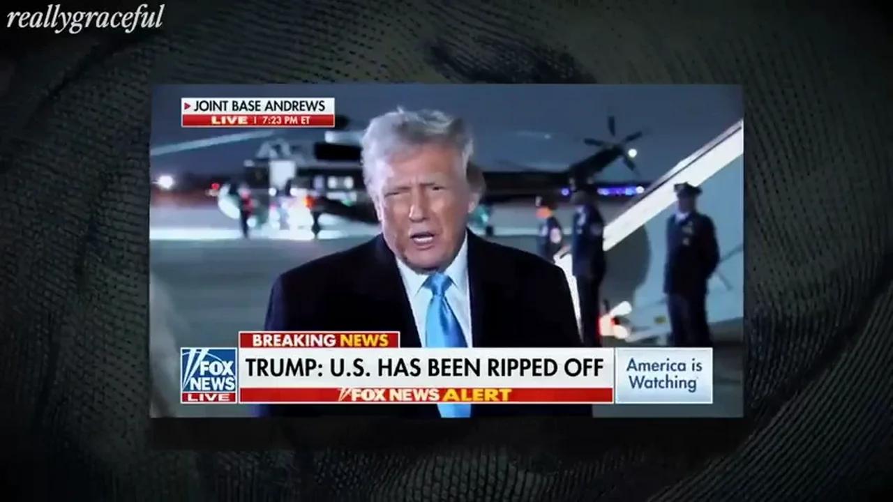 The USAID Shadow Bureaucracy is a Threat Not a Triumph