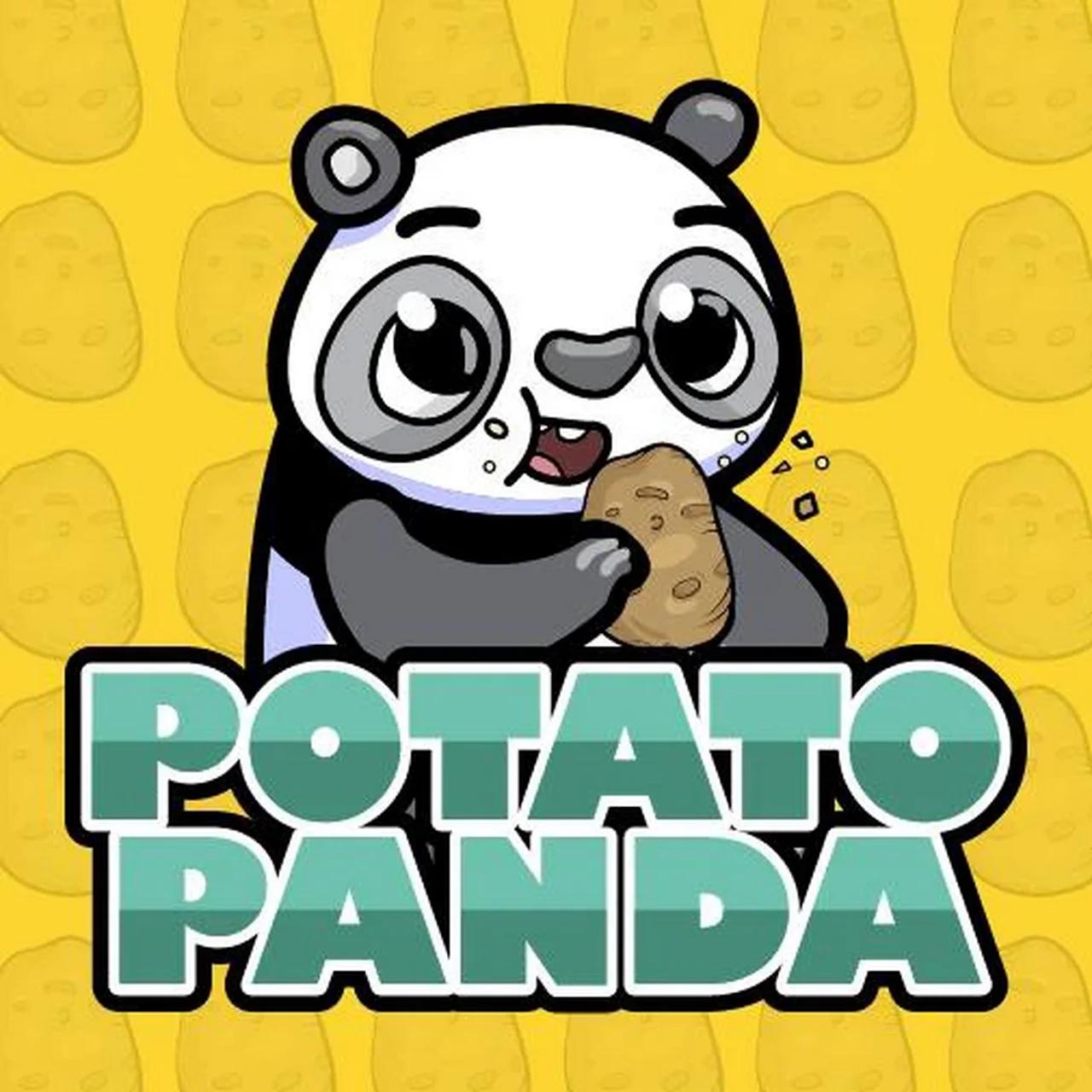 PotatoPandaTV