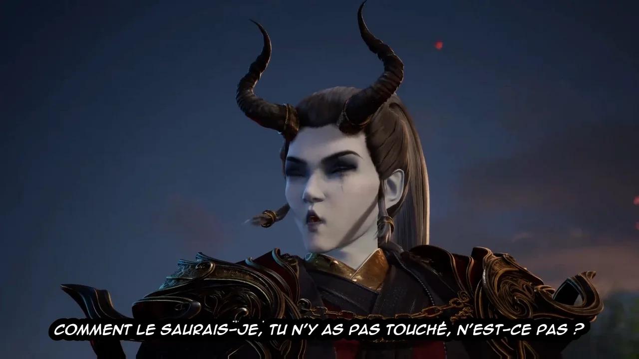 Supreme God Emperor Episode 423 vostfr