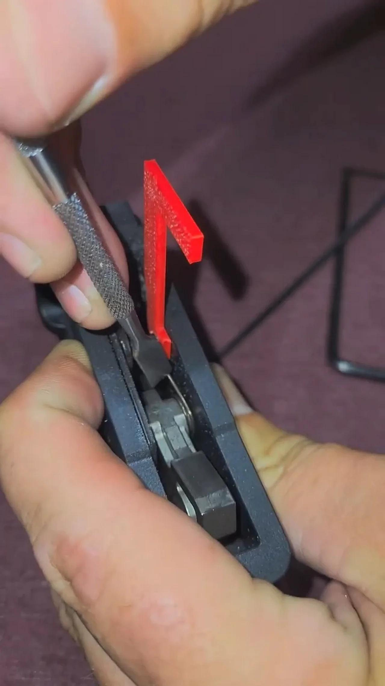 10-22 FRT INSTALLATION VIDEO