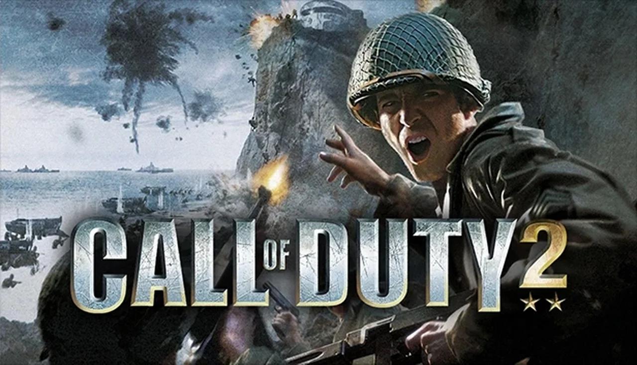 call of duty 2 pc descargar 1 link español