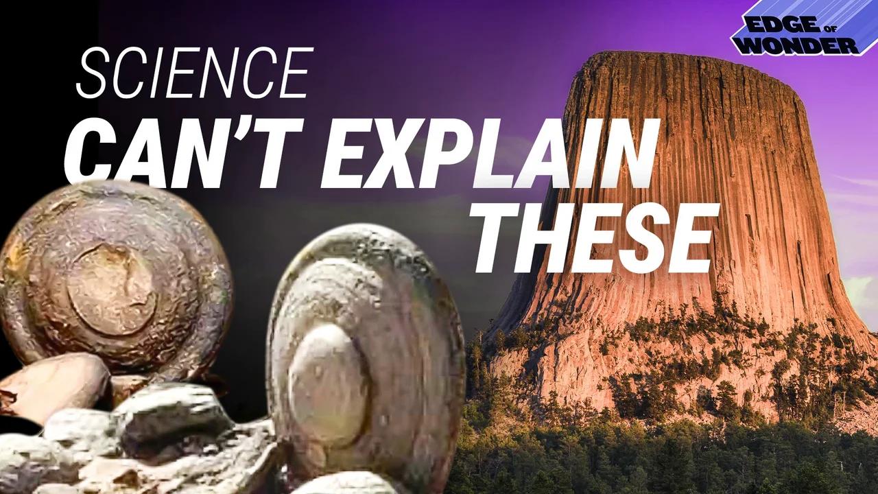 Valley of the Planets & The Devil’s Tower: Science Can’t Explain
