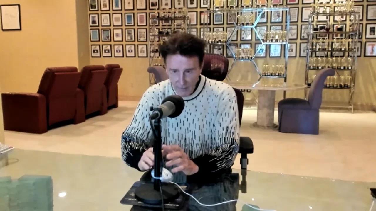 The Gary Null Show 01/07/22