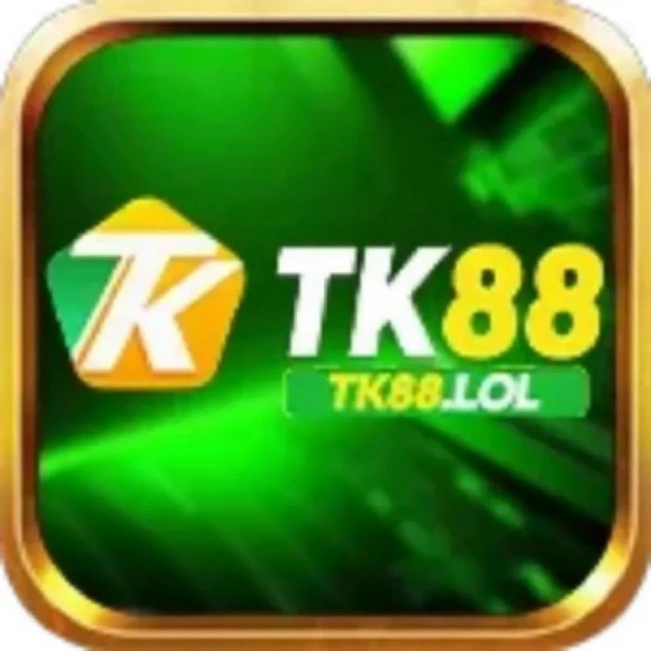 TK88 - Link Truy Cập Trang Chủ Nhà Cái TK88 COM Chính Thức 2025