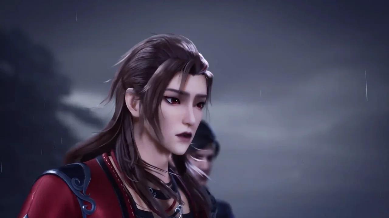 Myth Of The Ancients episode 01 vostfr